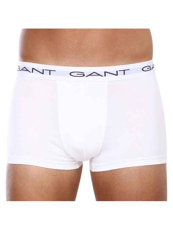 Gant Set treh - moške boksarice Gant večbarvne