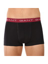 Gant Set treh - moške boksarice Gant črne