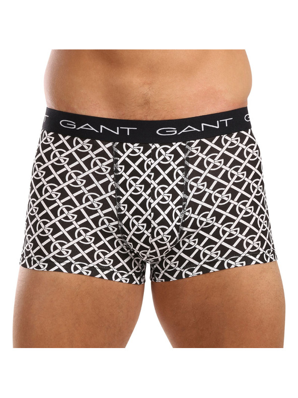Gant Set treh - moške boksarice Gant večbarvne