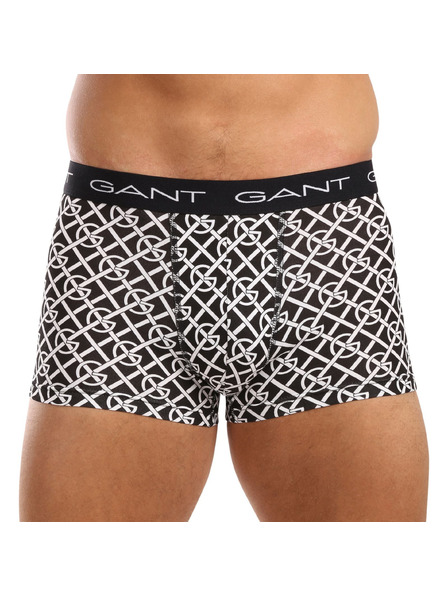 Gant Set treh - moške boksarice Gant večbarvne