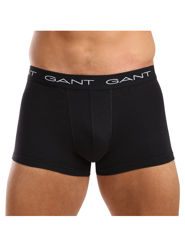 Gant Set treh - moške boksarice Gant večbarvne