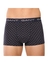 Gant Set treh - moške boksarice Gant večbarvne