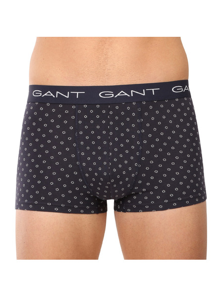 Gant Set treh - moške boksarice Gant večbarvne