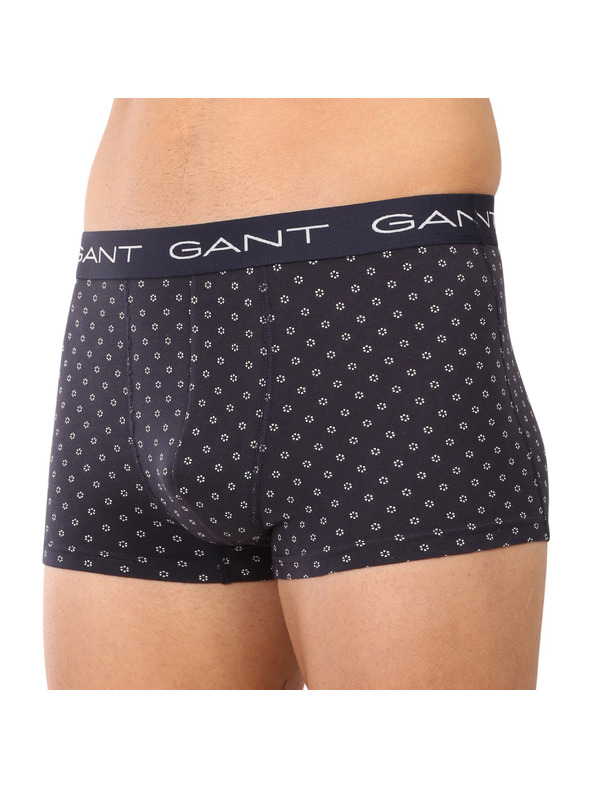 Gant Set treh - moške boksarice Gant večbarvne