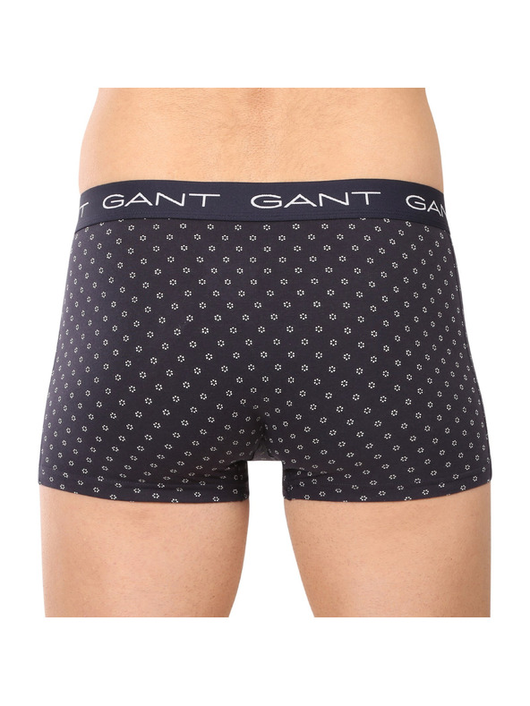 Gant Set treh - moške boksarice Gant večbarvne