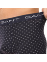 Gant Set treh - moške boksarice Gant večbarvne
