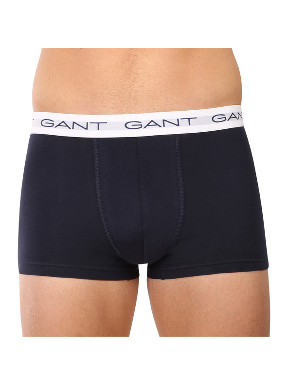 Gant Set treh - moške boksarice Gant večbarvne