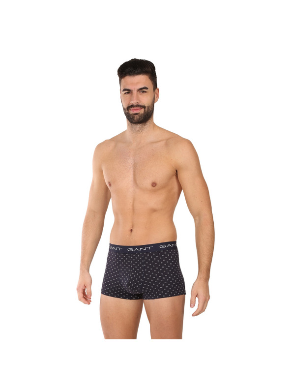 Gant Set treh - moške boksarice Gant večbarvne