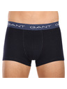 Gant Set treh - moške boksarice Gant modre