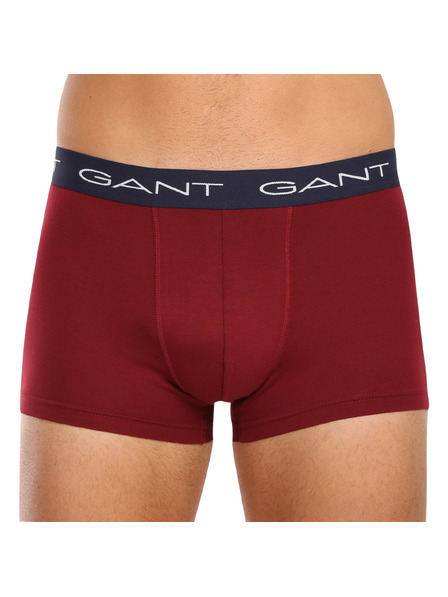 Gant Set treh - moške boksarice Gant večbarvne