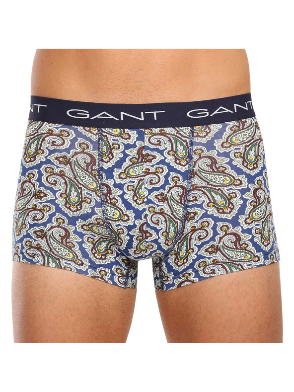 Gant Set treh - moške boksarice Gant večbarvne