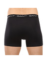 Gant Set treh - moške boksarice Gant črne