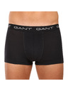Gant Set treh - moške boksarice Gant črne