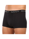 Gant Set treh - moške boksarice Gant črne