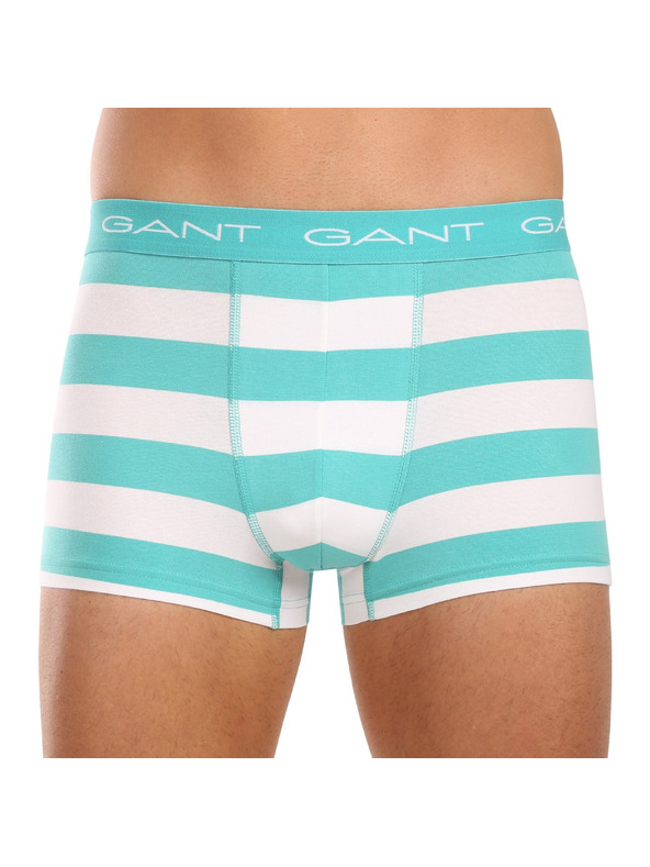 Gant Set treh - moške boksarice Gant večbarvne