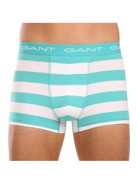 Gant Set treh - moške boksarice Gant večbarvne