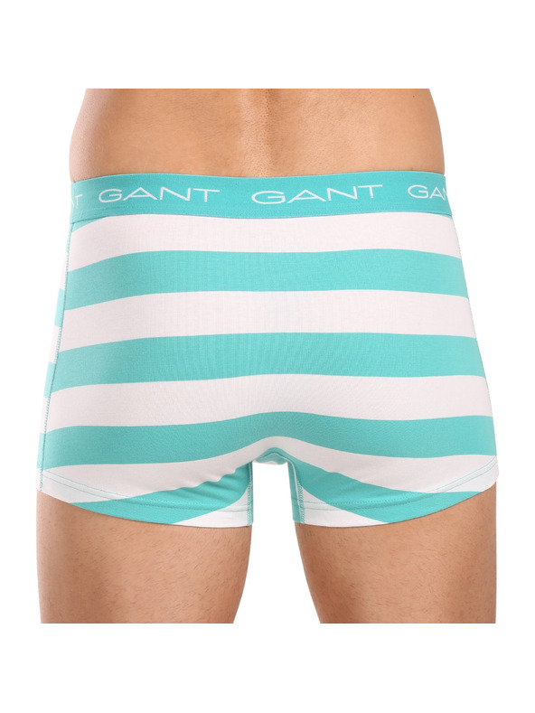 Gant Set treh - moške boksarice Gant večbarvne