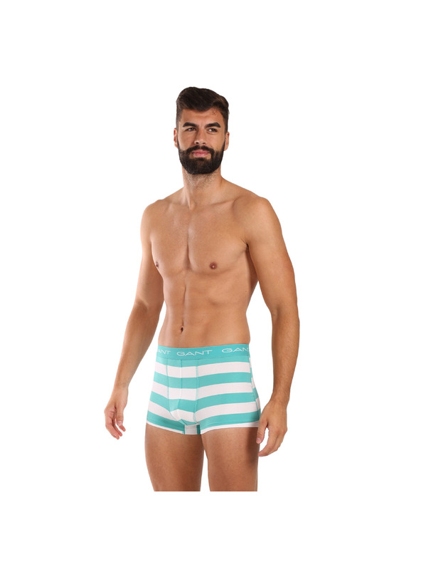 Gant Set treh - moške boksarice Gant večbarvne