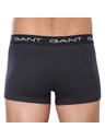 Gant Set treh - moške boksarice Gant črne