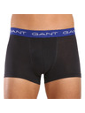 Gant Set treh - moške boksarice Gant črne