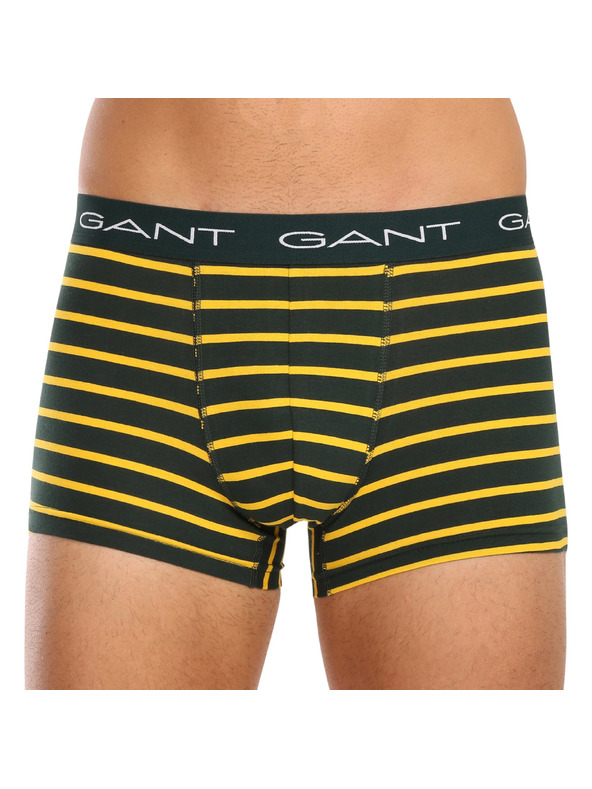 Gant Set treh - moške boksarice Gant večbarvne