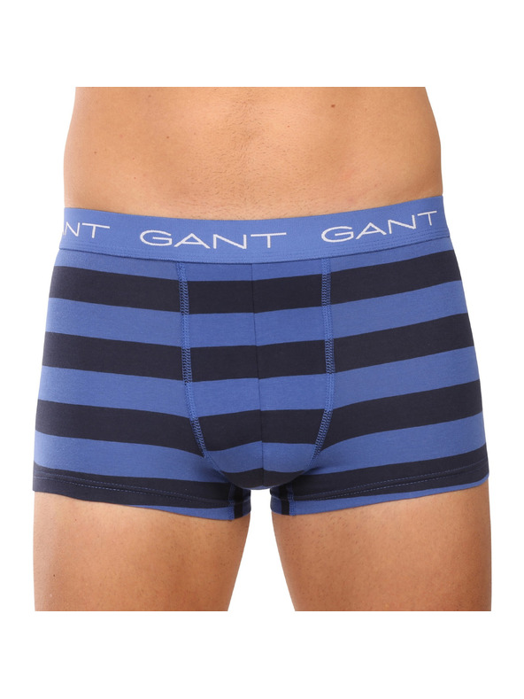 Gant Set treh - moške boksarice Gant večbarvne