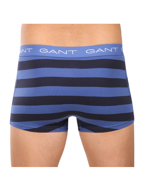 Gant Set treh - moške boksarice Gant večbarvne