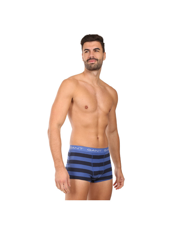 Gant Set treh - moške boksarice Gant večbarvne