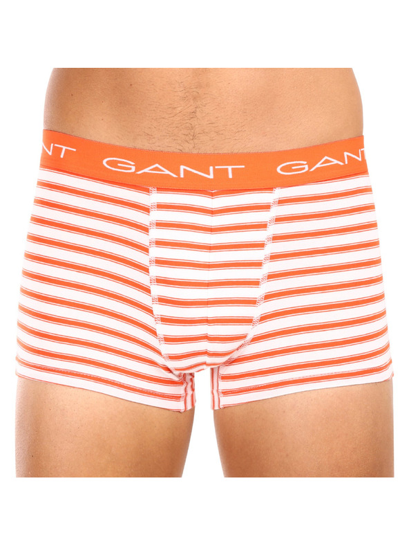 Gant Set treh - moške boksarice Gant večbarvne