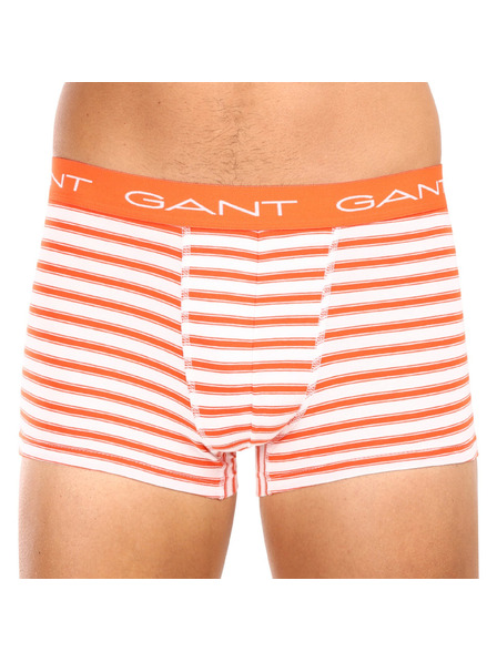 Gant Set treh - moške boksarice Gant večbarvne