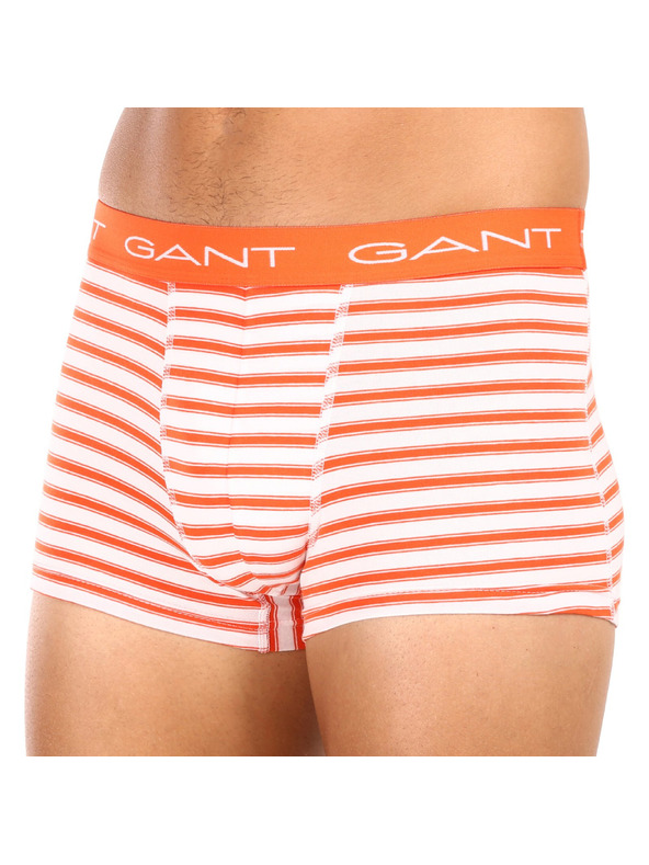 Gant Set treh - moške boksarice Gant večbarvne