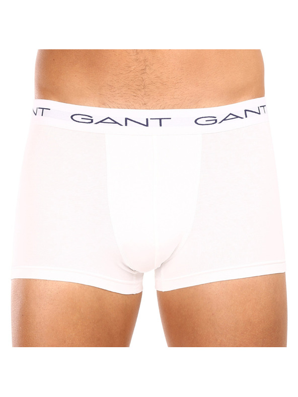 Gant Set treh - moške boksarice Gant večbarvne