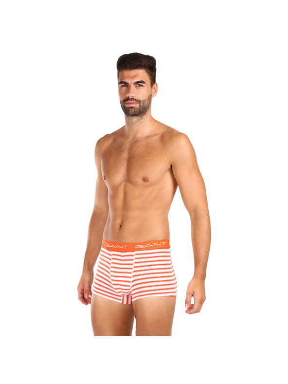 Gant Set treh - moške boksarice Gant večbarvne