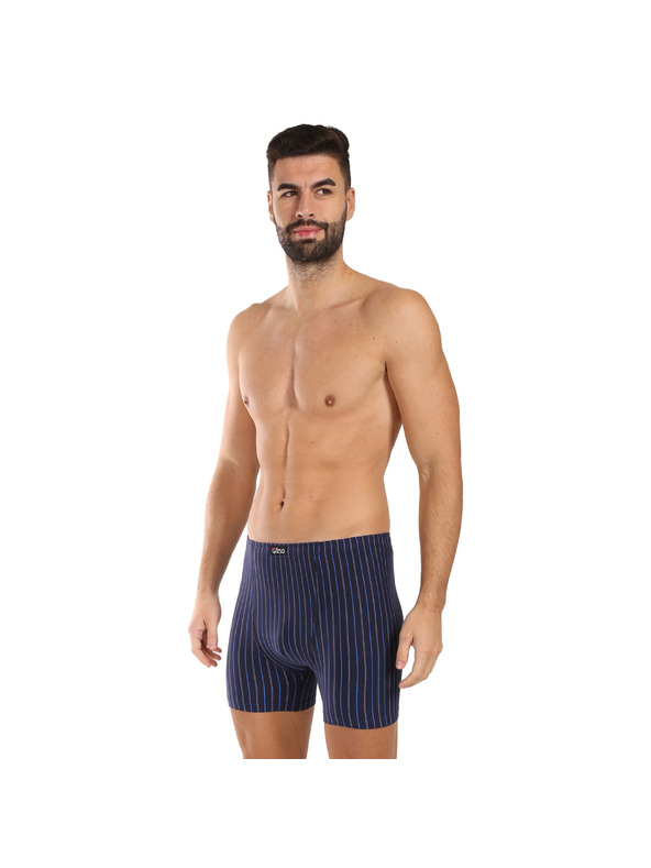 gino Moške boksarice Gino modre