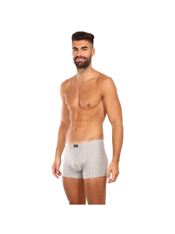 gino Moške boksarice Gino sive