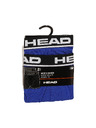 Head Komplet dveh - moške boksarice HEAD modre