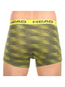 Head Komplet dveh - moške boksarice HEAD večbarvne