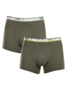 Head Komplet dveh - moške boksarice HEAD zelene