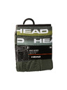 Head Komplet dveh - moške boksarice HEAD zelene