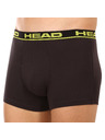 Head Komplet dveh - moške boksarice HEAD sive