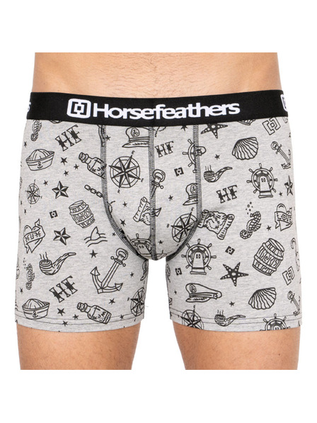 Horsefeathers Moške boksarice Horsefeathers Sidney sailor
