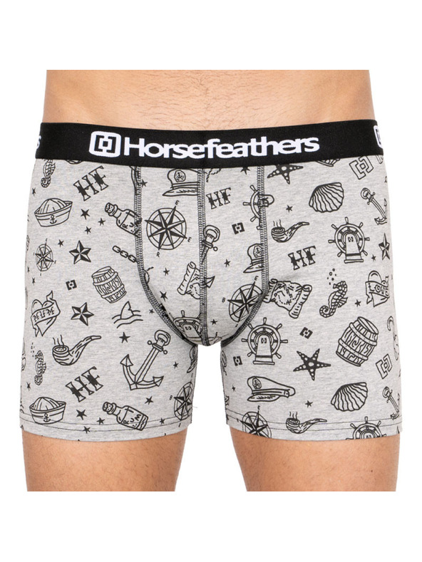 Horsefeathers Moške boksarice Horsefeathers Sidney sailor