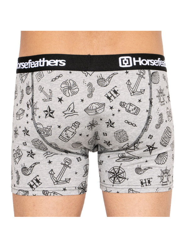 Horsefeathers Moške boksarice Horsefeathers Sidney sailor