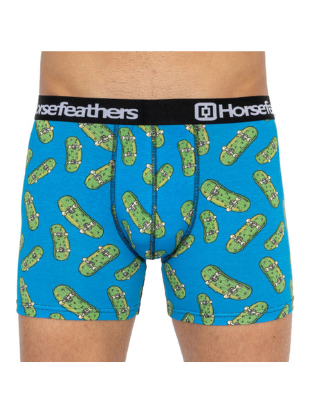 Horsefeathers Moške boksarice Horsefeathers Sidney pickles