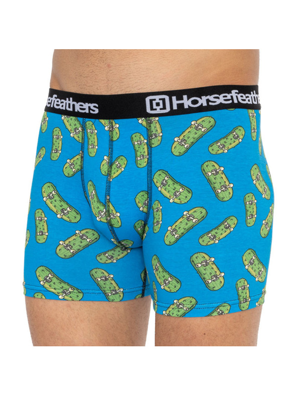 Horsefeathers Moške boksarice Horsefeathers Sidney pickles