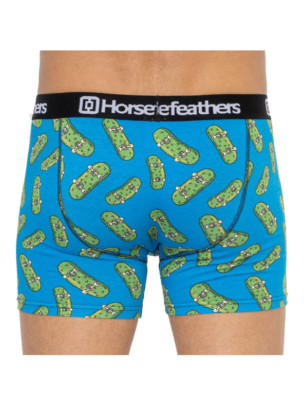 Horsefeathers Moške boksarice Horsefeathers Sidney pickles