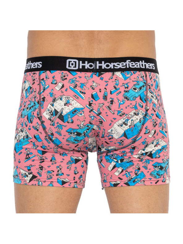 Horsefeathers Moške boksarice Horsefeathers Sidney playground