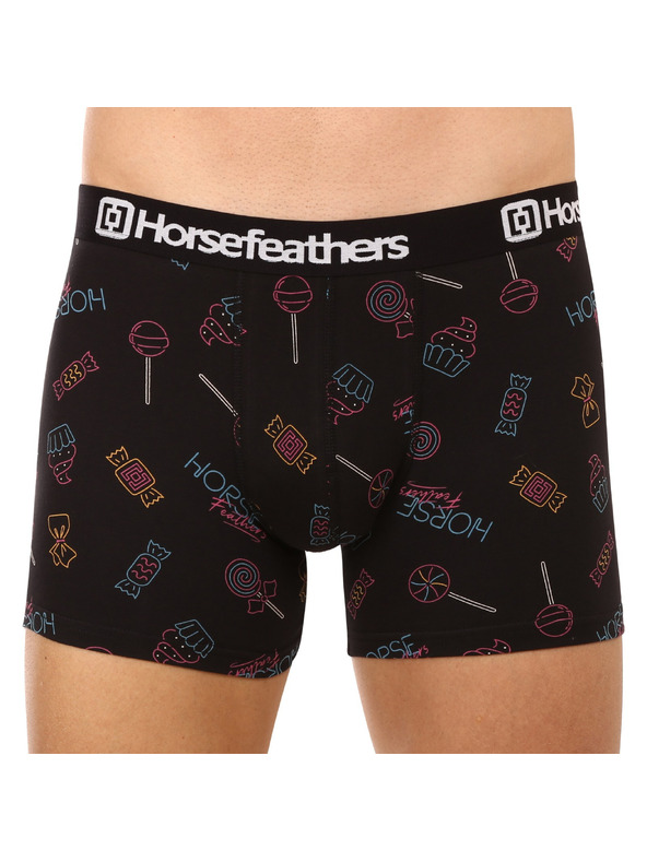 Horsefeathers Moške boksarice Horsefeathers Sidney Sweet candy