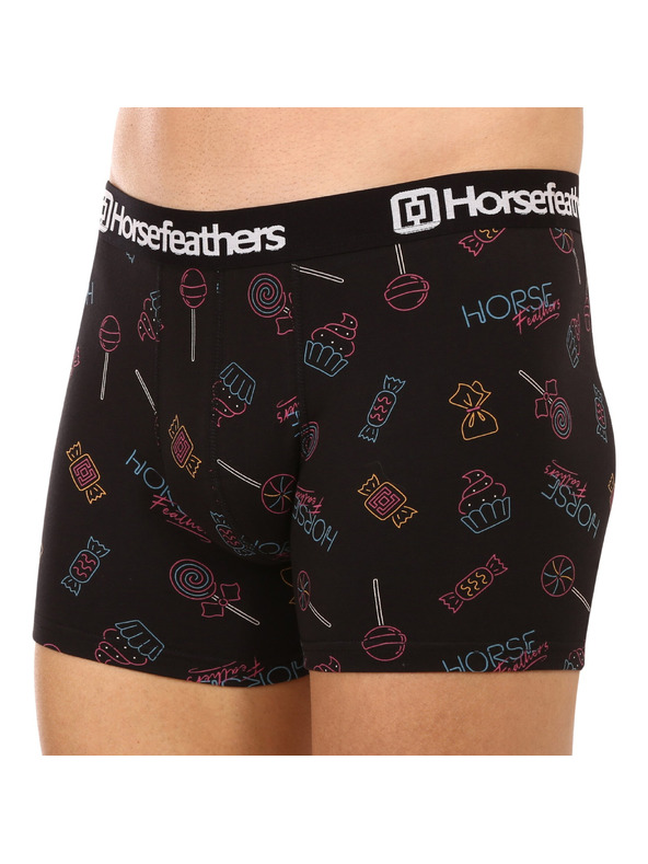 Horsefeathers Moške boksarice Horsefeathers Sidney Sweet candy