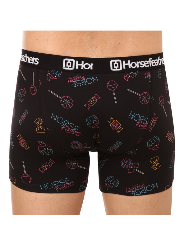 Horsefeathers Moške boksarice Horsefeathers Sidney Sweet candy